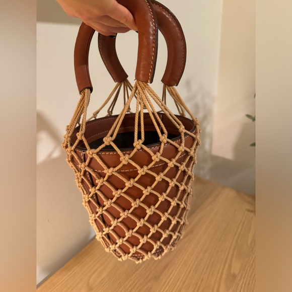 STAUD
Moreau Bag like new - Picture 2 of 6